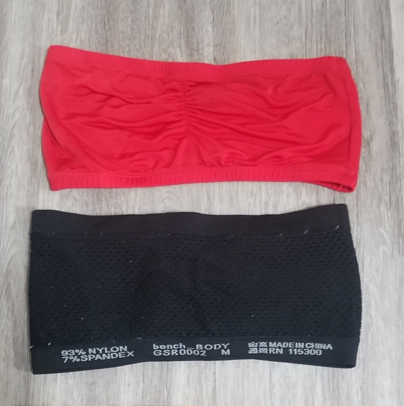 All medium bandeaus - Picture 2 of 5